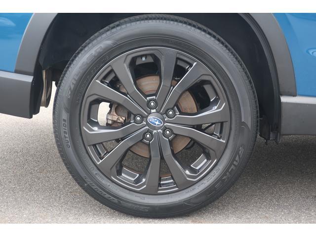 Subaru Forester 12