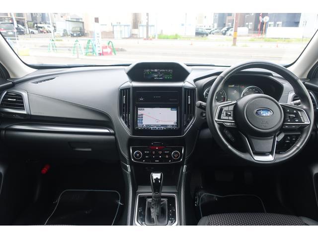 Subaru Forester 6