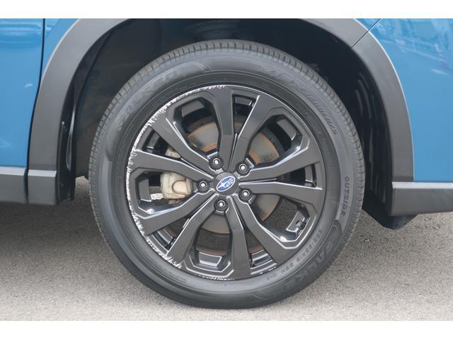 Subaru Forester 7