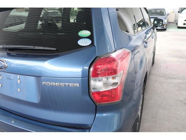 Subaru Forester 11