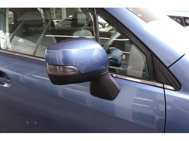 Subaru Forester 6
