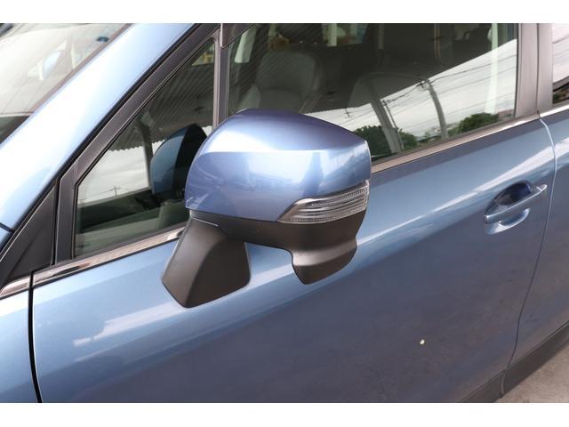 Subaru Forester 7
