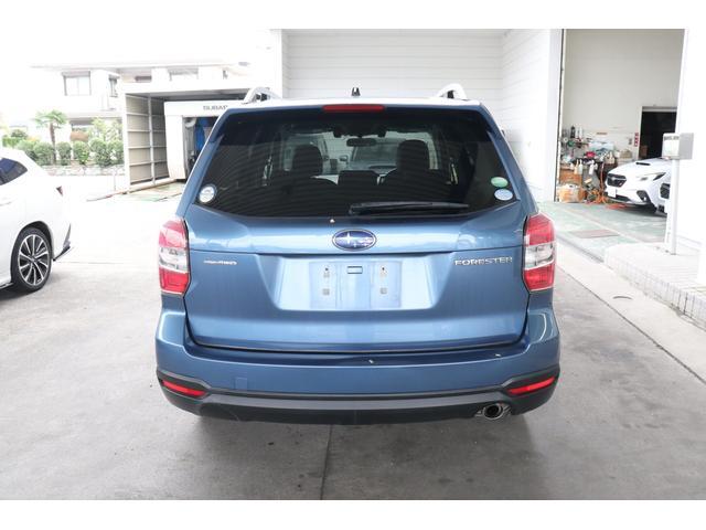 Subaru Forester 9