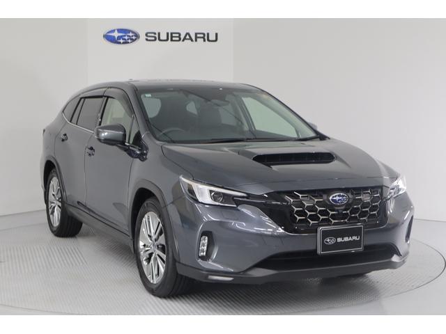 Subaru Levorg Layback 11