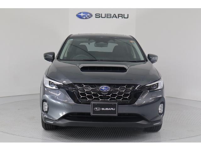 Subaru Levorg Layback 3