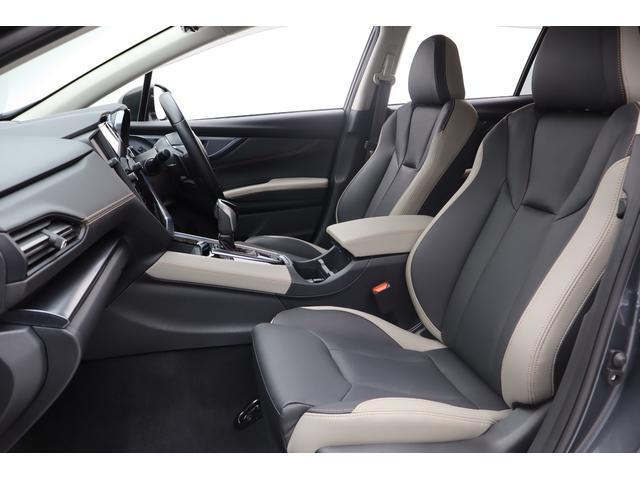 Subaru Levorg Layback 7