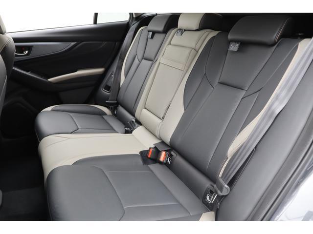 Subaru Levorg Layback 8