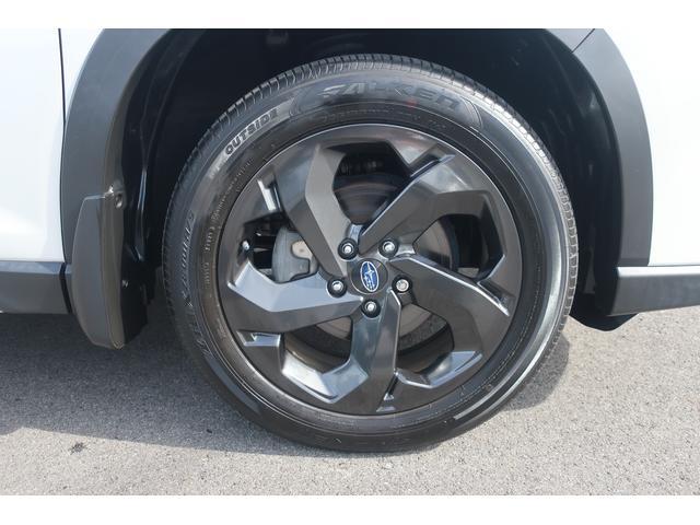 Subaru Forester 7