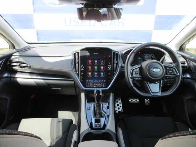 Subaru Levorg Layback 12