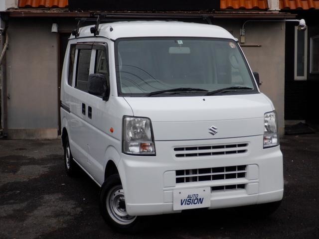 Suzuki Every 2