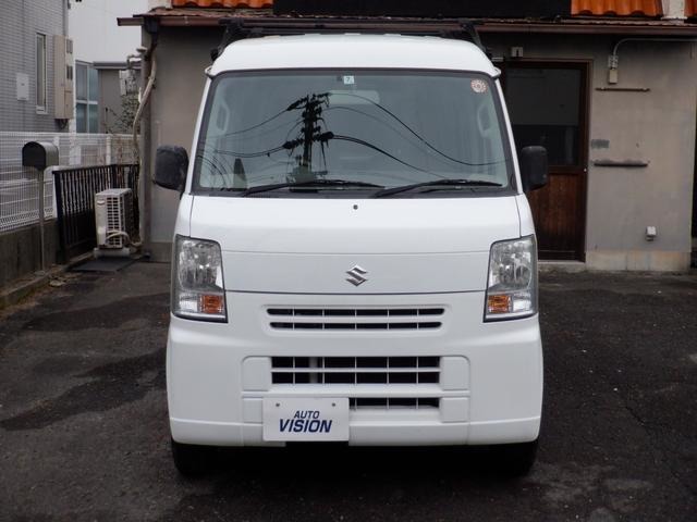 Suzuki Every 3