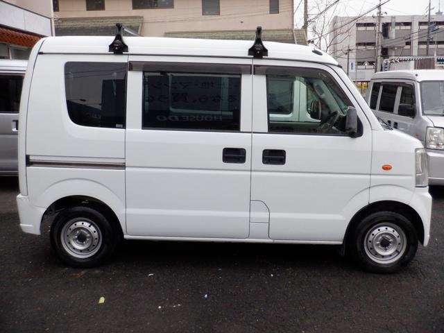 Suzuki Every 4