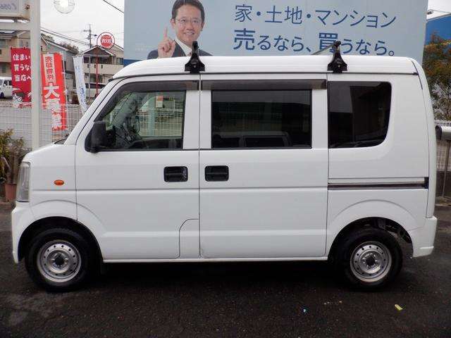 Suzuki Every 5