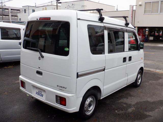 Suzuki Every 6