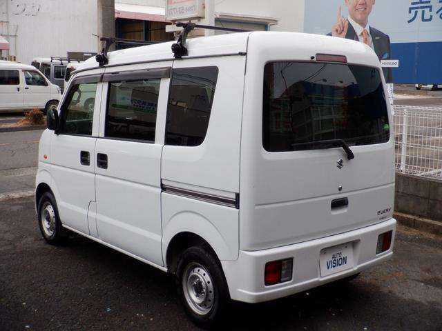 Suzuki Every 7