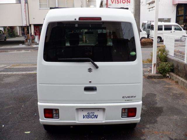 Suzuki Every 8