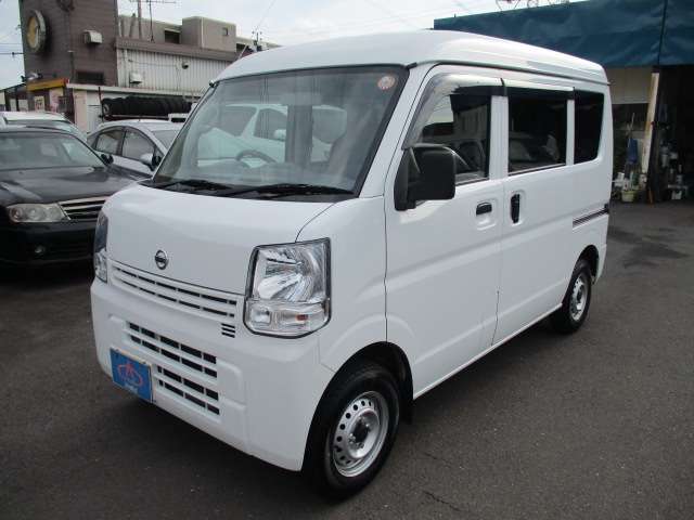 Nissan NV100 Clipper 2