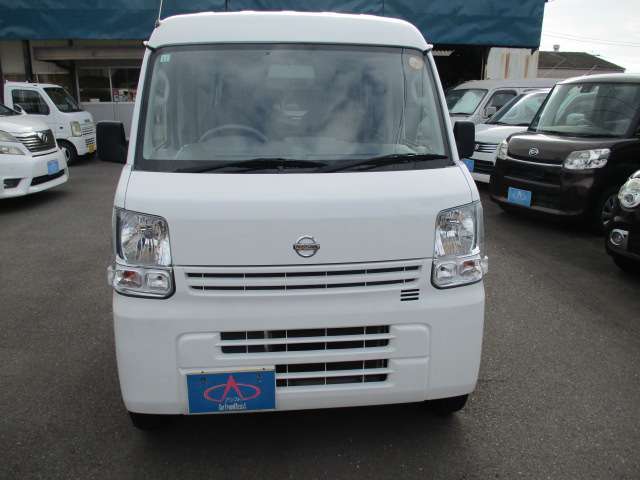 Nissan NV100 Clipper 3