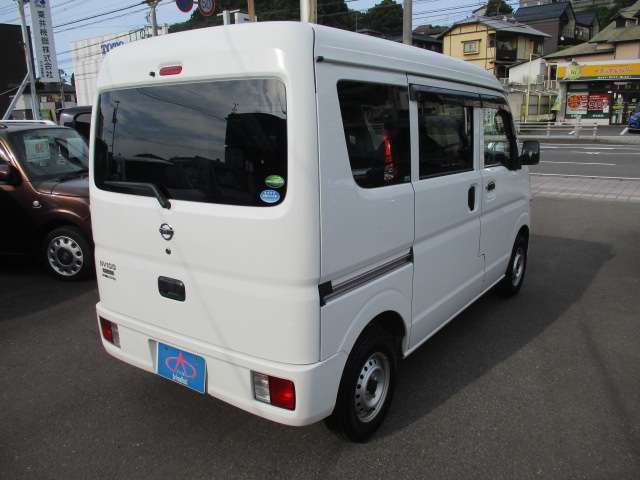 Nissan NV100 Clipper 9