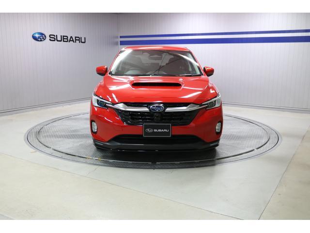 Subaru Levorg Layback 6