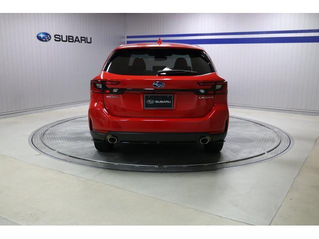 Subaru Levorg Layback 7