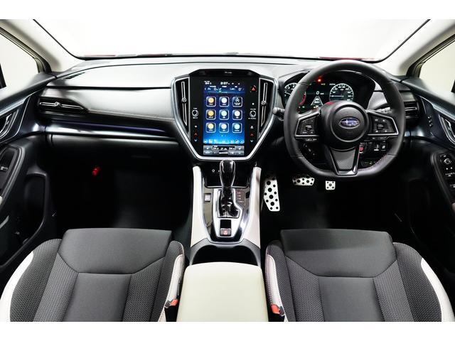 Subaru Levorg Layback 8