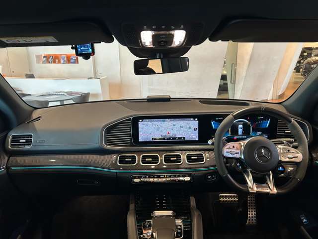 Mercedes-Benz GLE 6