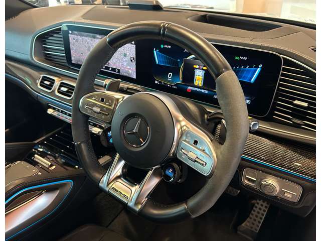 Mercedes-Benz GLE 7