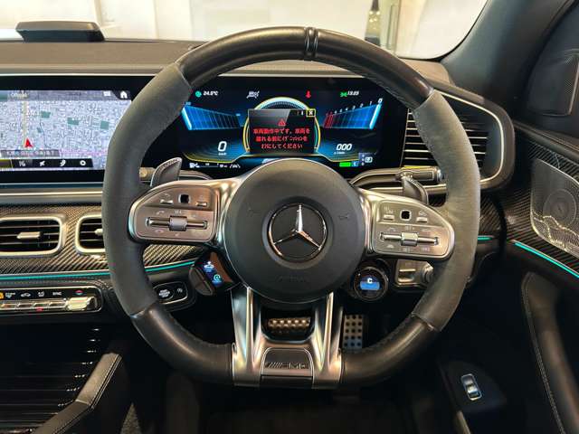 Mercedes-Benz GLE 8