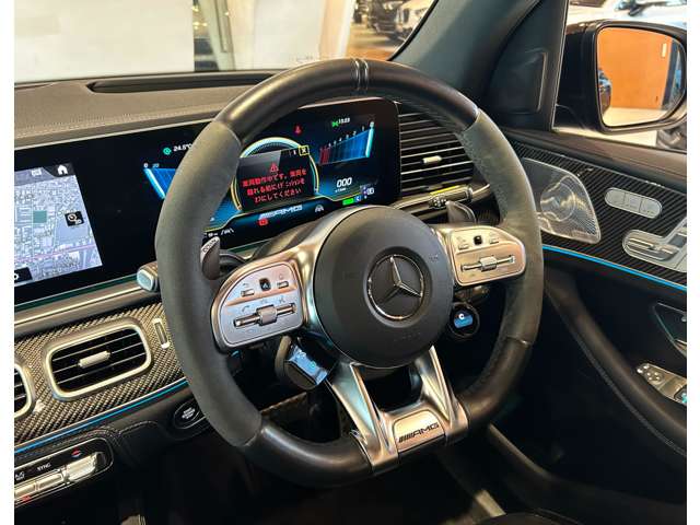 Mercedes-Benz GLE 9