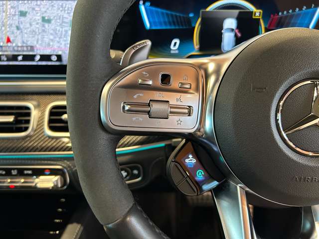 Mercedes-Benz GLE 10