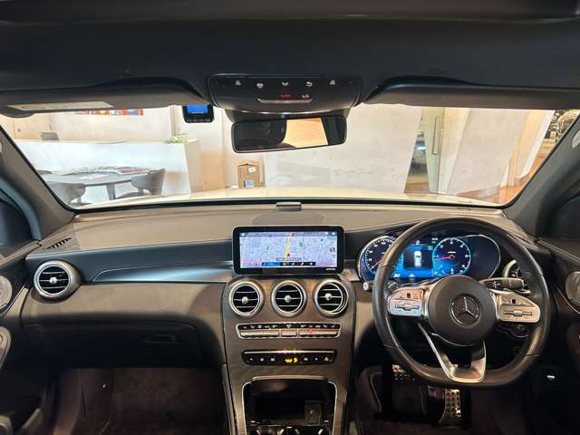 Mercedes-Benz GLC 6