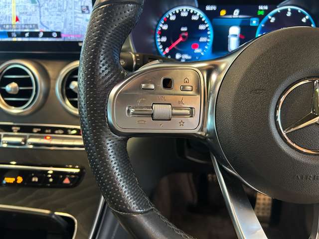 Mercedes-Benz GLC 10