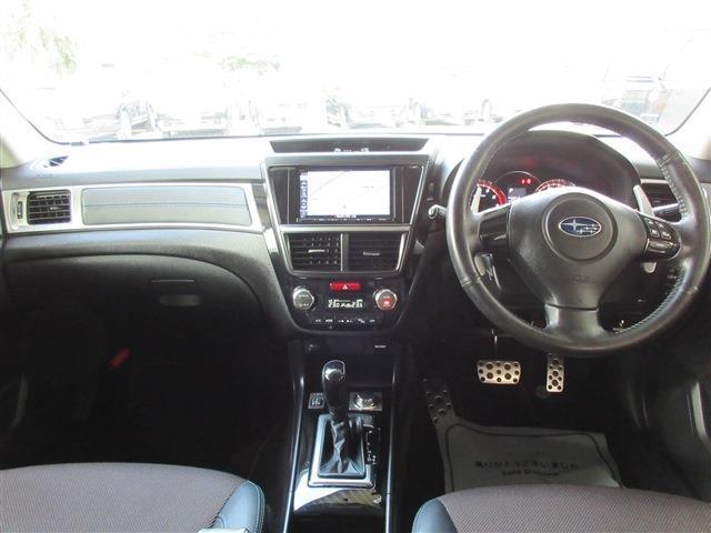 Subaru Exiga Crossover7 10