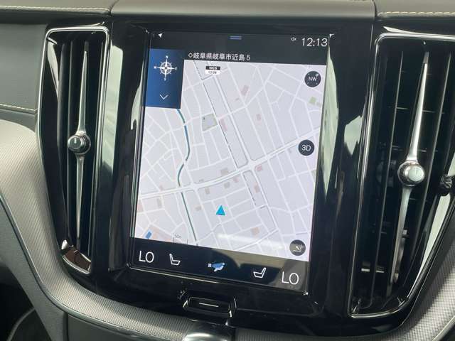 Volvo XC60 13