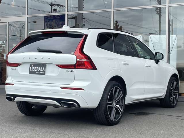 Volvo XC60 6