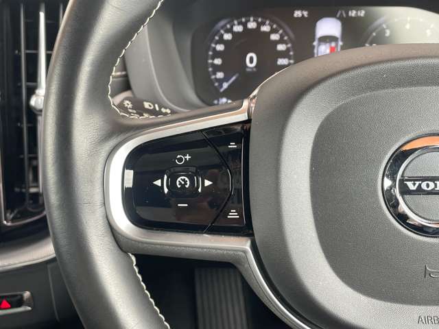 Volvo XC60 7
