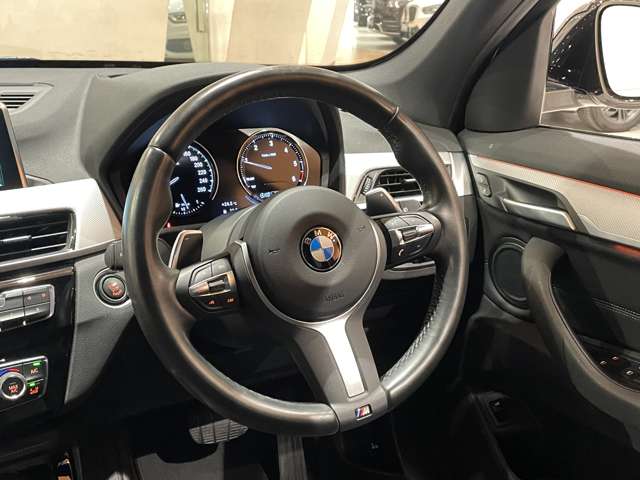 BMW X1 7