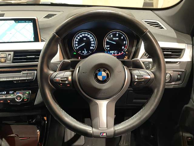 BMW X1 8