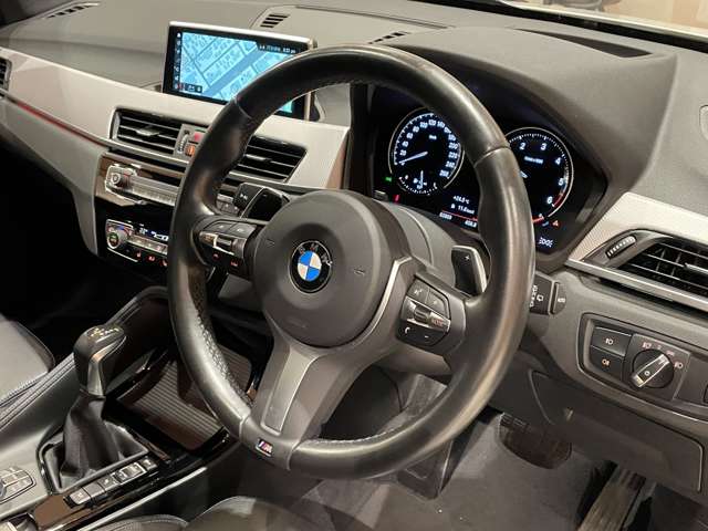 BMW X1 9