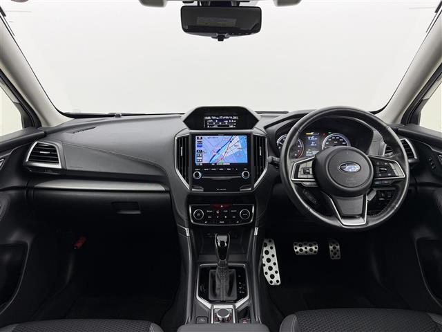 Subaru Forester 5