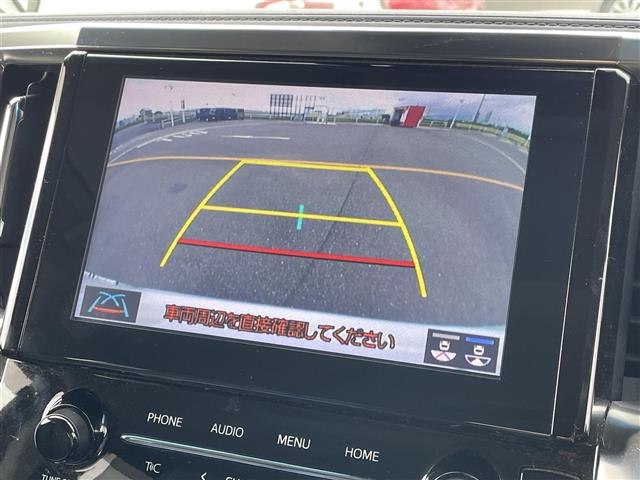 Toyota Alphard 7