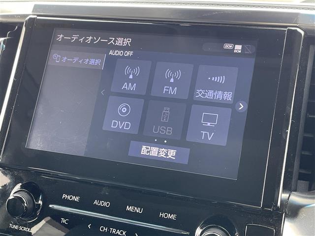 Toyota Alphard 8