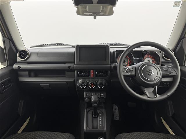 Suzuki Jimny Nomade 5
