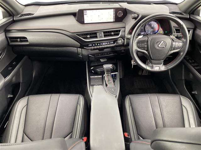 Lexus UX 3