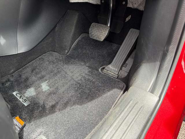 Mazda CX-5 12