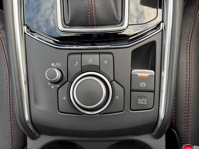 Mazda CX-5 7