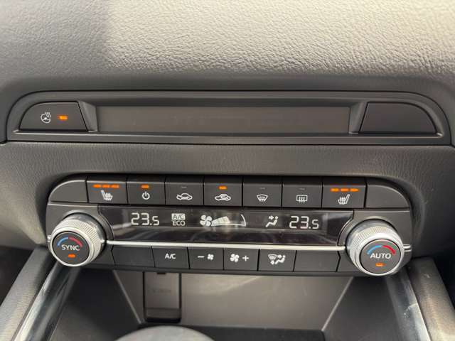 Mazda CX-5 8