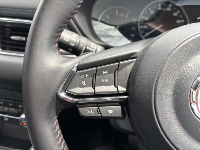 Mazda CX-5 10