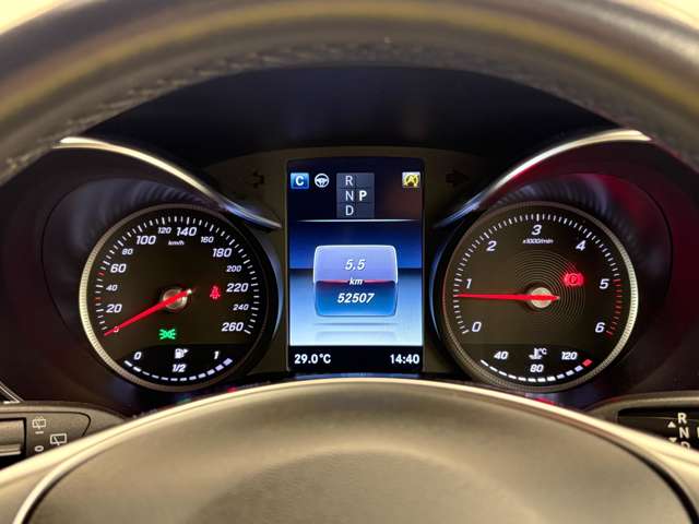 Mercedes-Benz GLC 11